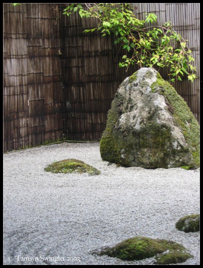 Base : La Méditation